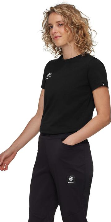 Actual product image Mammut Massone T-Shirt Women Together (L)