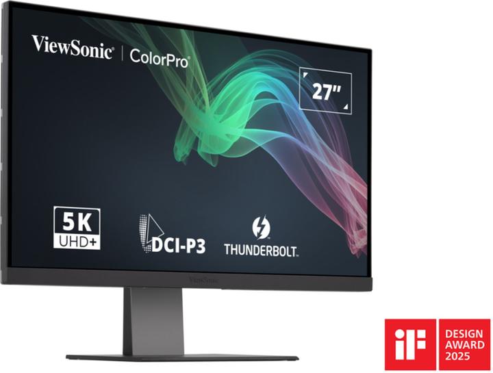 Viewsonic VP2788-5K (5120 x 2880 Pixel, 27")