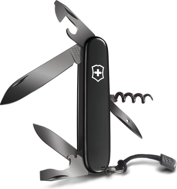 Immagine prodotto Victorinox Spartan