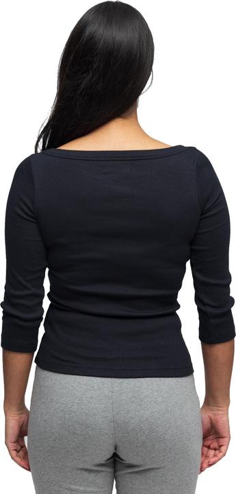 Produktbild Switcher Stretch Langarm-T-Shirt Liane (M)