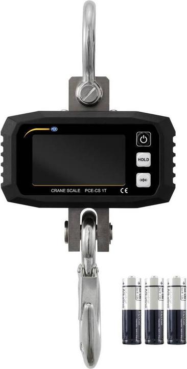 Produktbild PCE Instruments Digital - Kranwaage