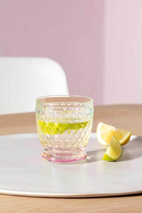 Actual product image Villeroy & Boch Boston Pearl Longdrink- und Wasserglas-Set (0.30 l, 8 x)