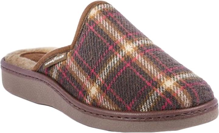Immagine prodotto Goodyear Pantofole Frank (40)