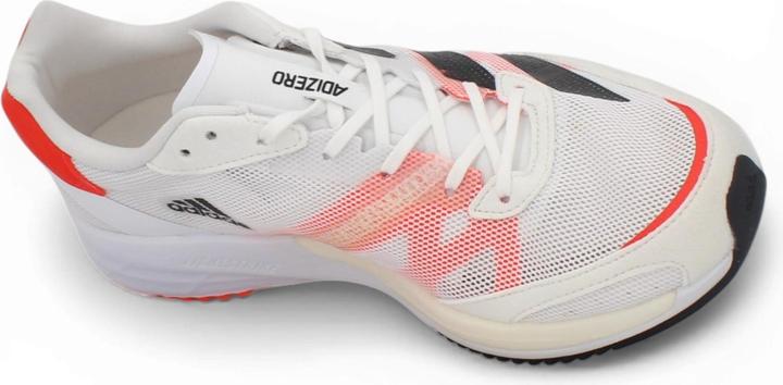 Produktbild Adidas Adizero Adios 6 Running Schuhe Gr. 39 1/3 (39 1/3)