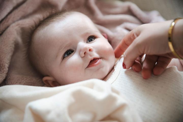 Image du produit Baby's only Body bébé Rêve, Crème (68)