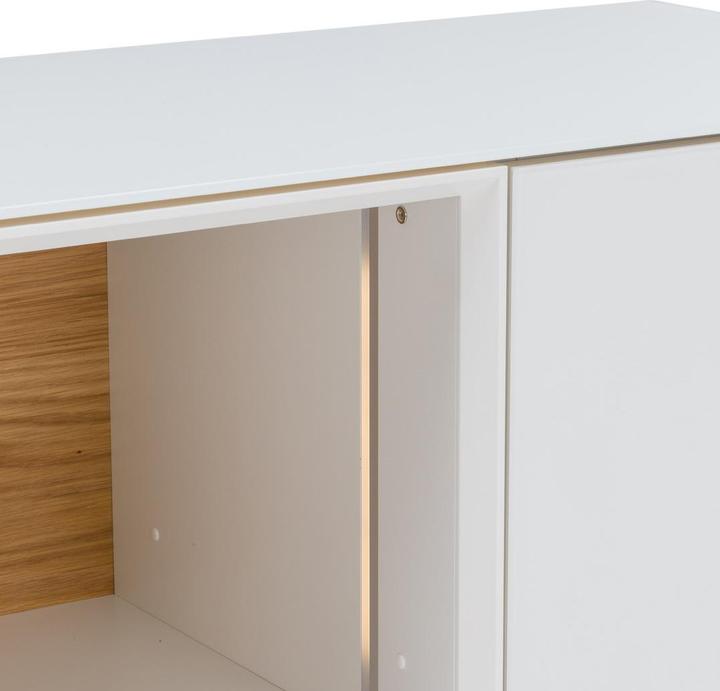 Image du produit MAB Nara (180 x 43.10 x 86.60 cm)