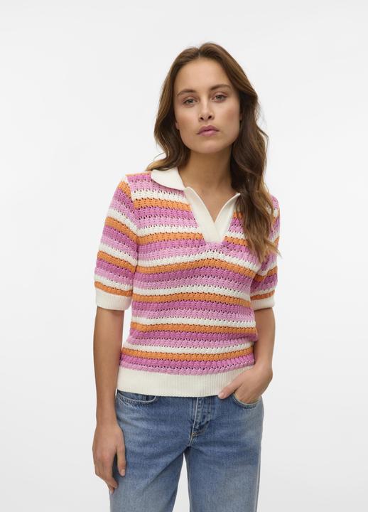 Image du produit Vero Moda VMRIHANNA Pullover Polo (S)