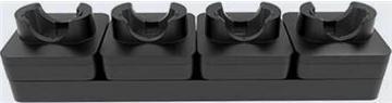 Actual product image Capture Charging base with 4 x
