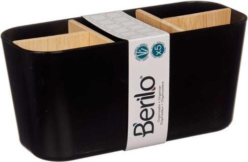 Berilo Oval organiser