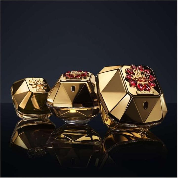 Immagine prodotto Paco Rabanne Reale (Eau de parfum, 80 ml)