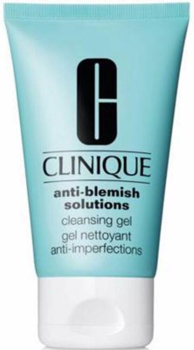Produktbild Clinique Anti Blemish (Reinigungsgel, 125 ml)
