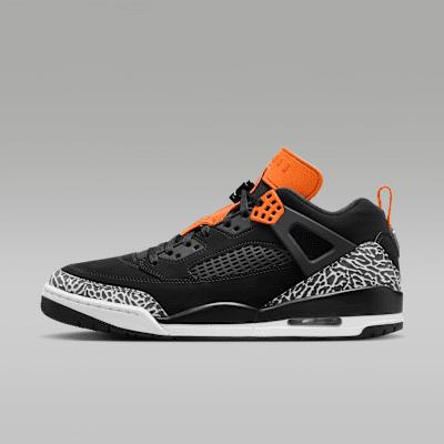 Image du produit Jordan Spizike Low Safari (45)