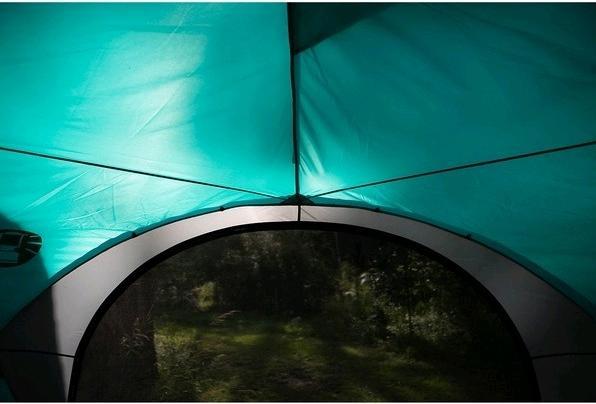 Produktbild Coleman Event Dome (365 cm, 365 cm)