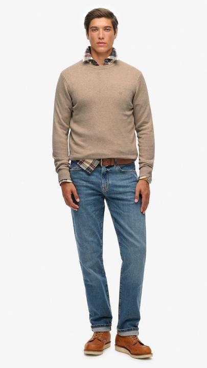 Produktbild Superdry Essentials Baumwollpullover (XXL)