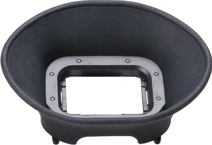 Produktbild Hoodman Eyecup fÃ¼r Sony A1, A7S III & A7 IV (Augenmuschel)
