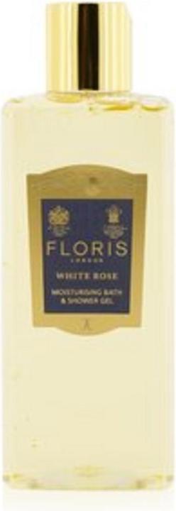 Produktbild Floris White Rose (250 ml)