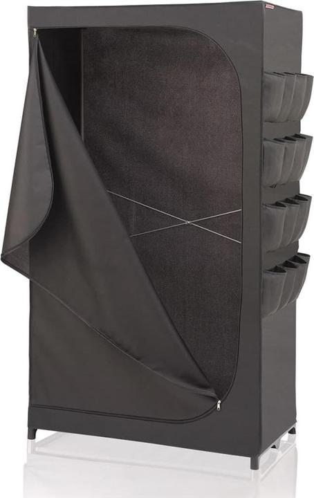 Actual product image Hagrotex flex (90 x 50 x 160 cm)