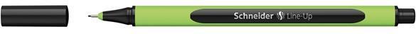 Image du produit Schneider Fineliner Line-Up - Noir (Noir, 1 x)