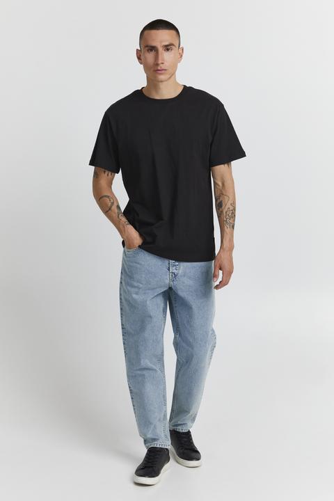 Actual product image Solid SDDylan DAD FIT Blue323 - 21104098 (W31/L32)