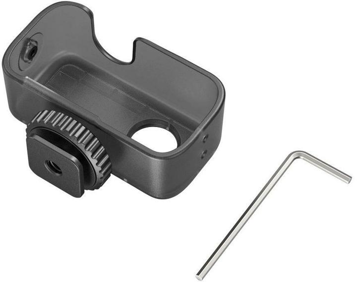 Produktbild SmallRig Cage with Cold Shoe Mount for DJI Osmo Nano