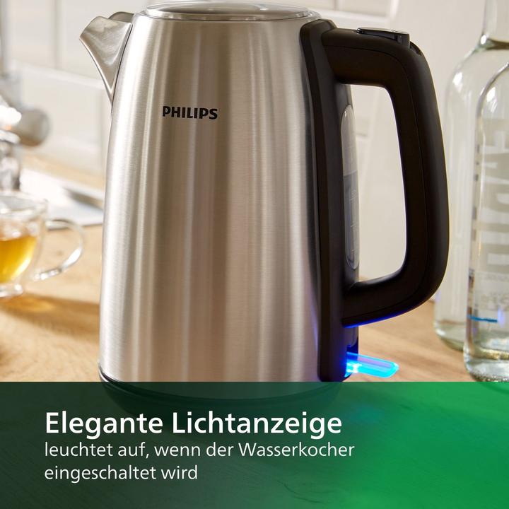 Actual product image Philips Viva Collection HD9351/90 (1.70 l)