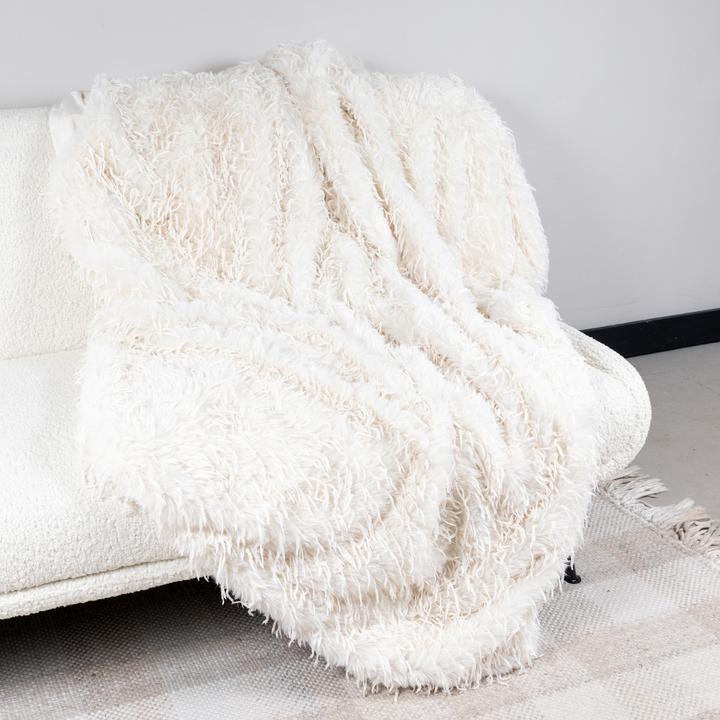 Immagine prodotto Star Home Wohndecke "Emu" (200 x 150 cm)