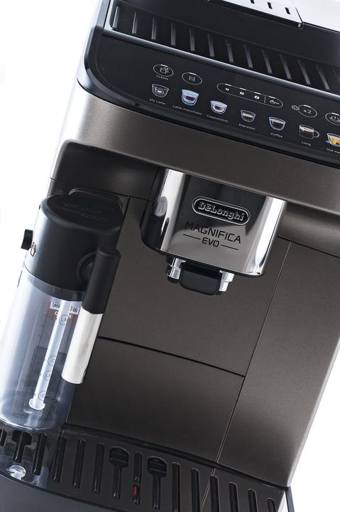 Image du produit De'Longhi Magnifica Evo