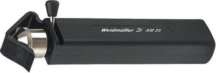 Produktbild Weidmüller Kabelentmanteler (135 mm)