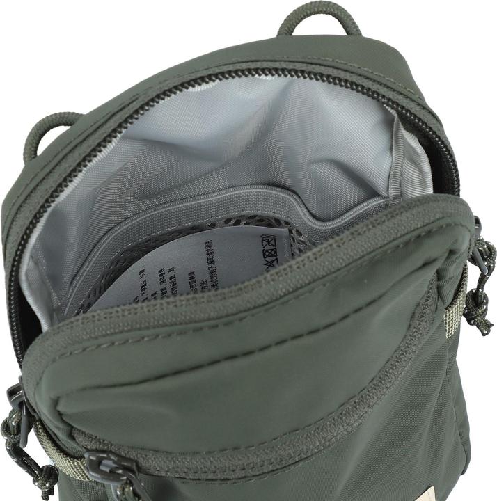 Actual product image Fjällräven High Coast Pocket