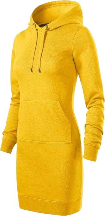 Produktbild Malfini Snap HoodieKleid (M)