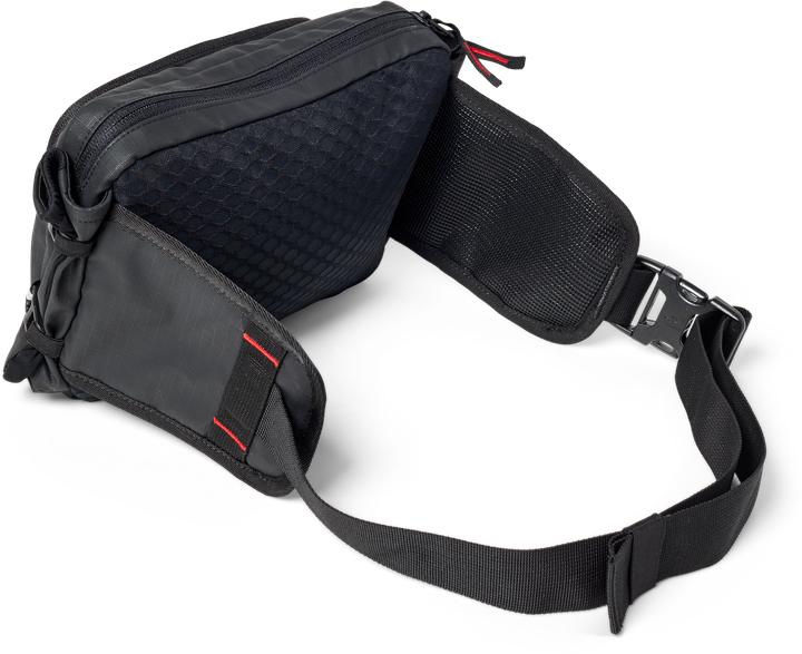 Actual product image Fox Hip bag