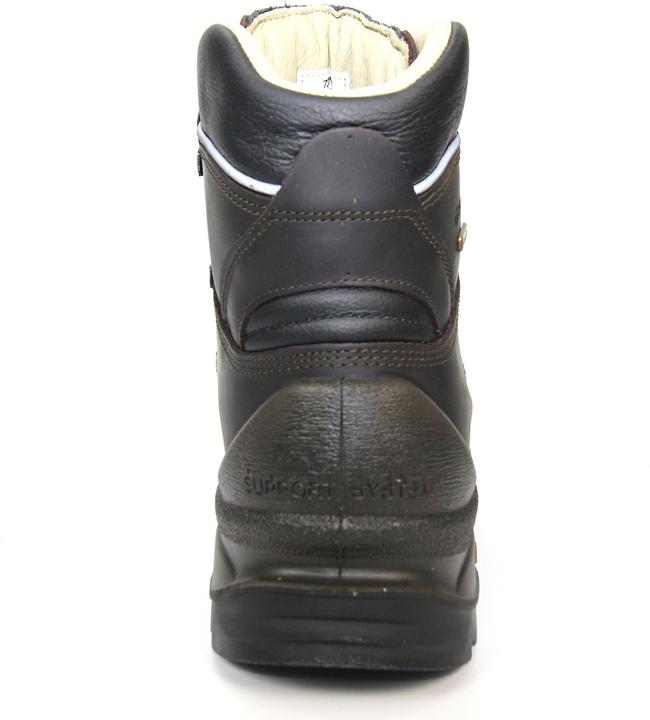 Produktbild GriSport Wanderstiefel Crusader Gewachstes Leder (35.5)