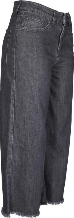 Immagine prodotto Urban Classics Culotte in denim da donna (S)