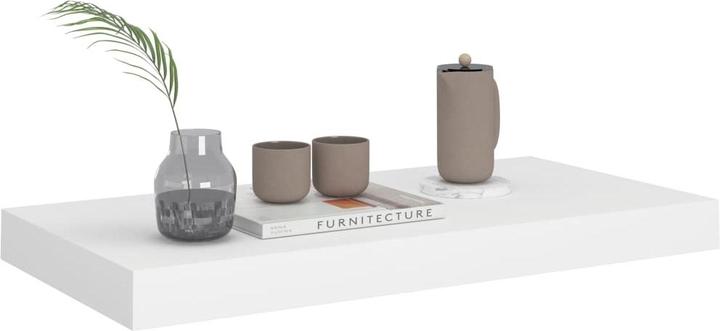 Produktbild vidaXL Lacey (50 x 23 x 4 cm)