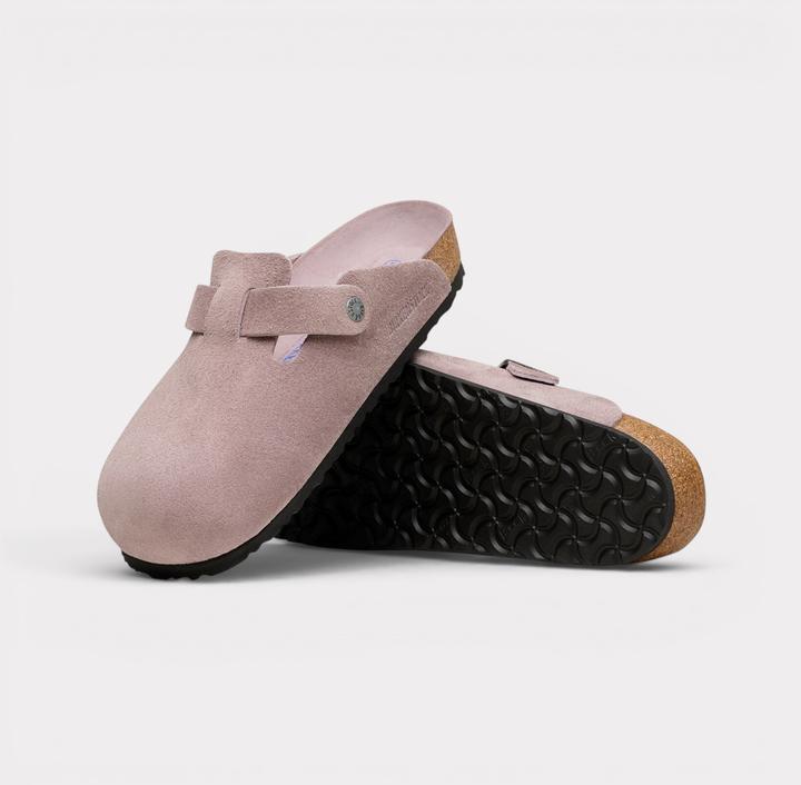 Actual product image Birkenstock Boston BS (Regular Fit) (36)