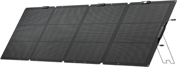 Produktbild EcoFlow Solarmodul (220 W, 5.10 kg)