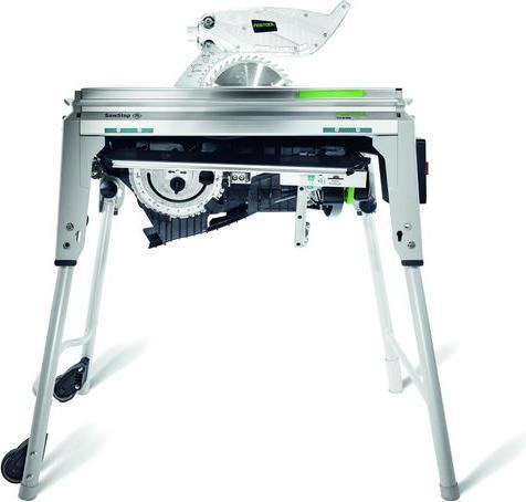 Immagine prodotto Festool Sega circolare da banco TKS 80 EBS CH