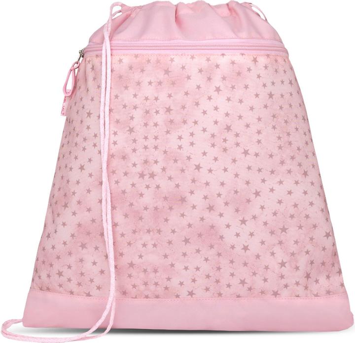 Produktbild Belmil CLASSY Schulrucksack-Set Star Horses (19 l)