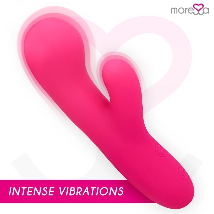 Produktbild Moressa Jerry Premium Silicone Wiederladbar