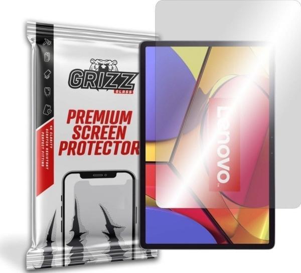 Grizz Glass Film de protection en verre hybride Grizz Lenovo Tab P11 (1 pcs, Tab P11)