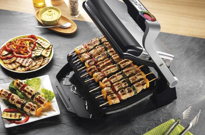 Produktbild Tefal GC714D10