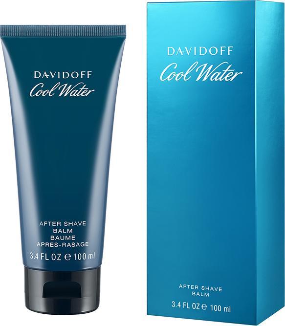 Produktbild Davidoff Cool Water (Aftershave Balsam, 100 ml)