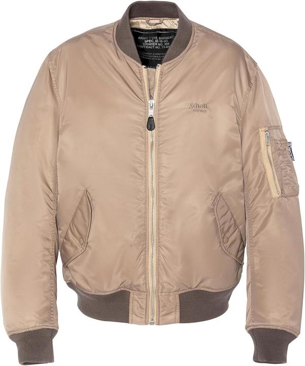 Immagine prodotto Schott Nyc Giacca da Deserto (3XL)