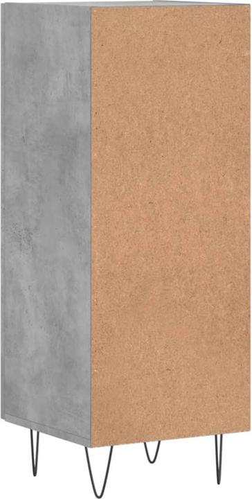 Image du produit vidaXL Sideboard (34.50 x 34 x 90 cm)