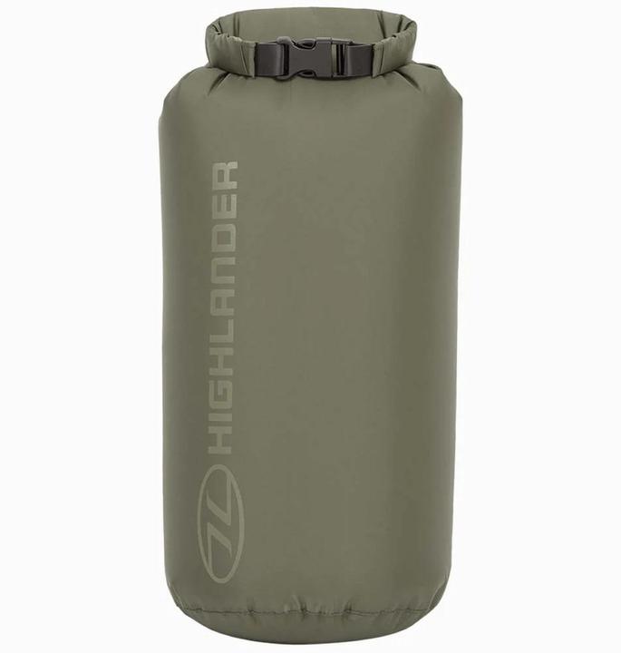 Actual product image Highlander XTP Lite Dry Bag 13L (13 l)