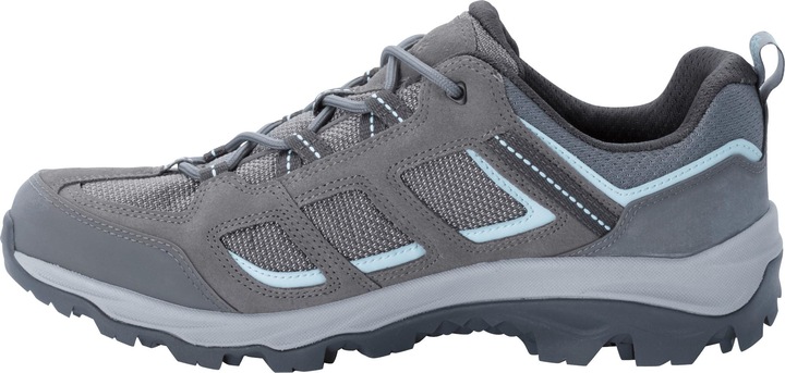 Produktbild Jack Wolfskin Vojo 3 Texapore Low W (37.5)