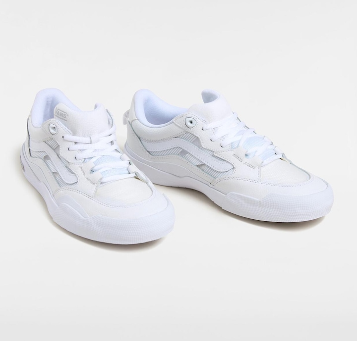 Produktbild Vans Skate 2 Wayvee WHITE (43)