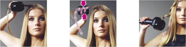 Produktbild BaByliss Curl Secret