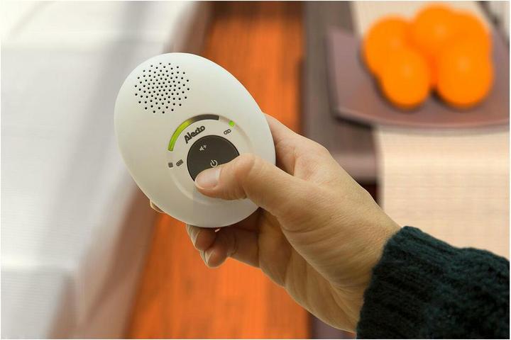 Image du produit Alecto DBX-115 (Babyphone audio, 300 m)