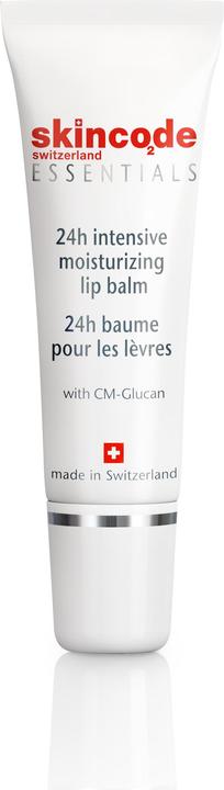 Image du produit Skincode Baume à lèvres hydratant intensif 24h (Baume à lèvres, 10 ml)